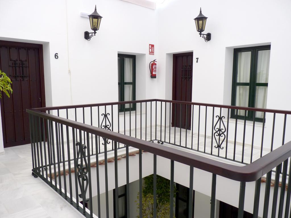 Hostal Boutique Casa La Laja Чиклана де ла Фронтера Екстериор снимка