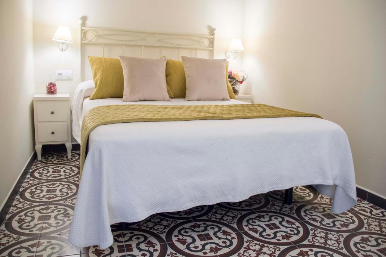 Hostal Boutique Casa La Laja Чиклана де ла Фронтера Екстериор снимка