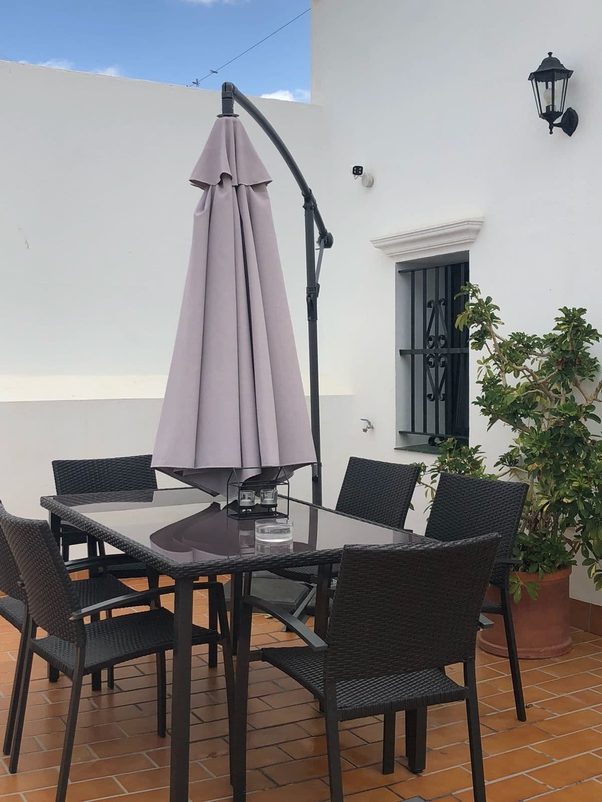 Hostal Boutique Casa La Laja Чиклана де ла Фронтера Екстериор снимка