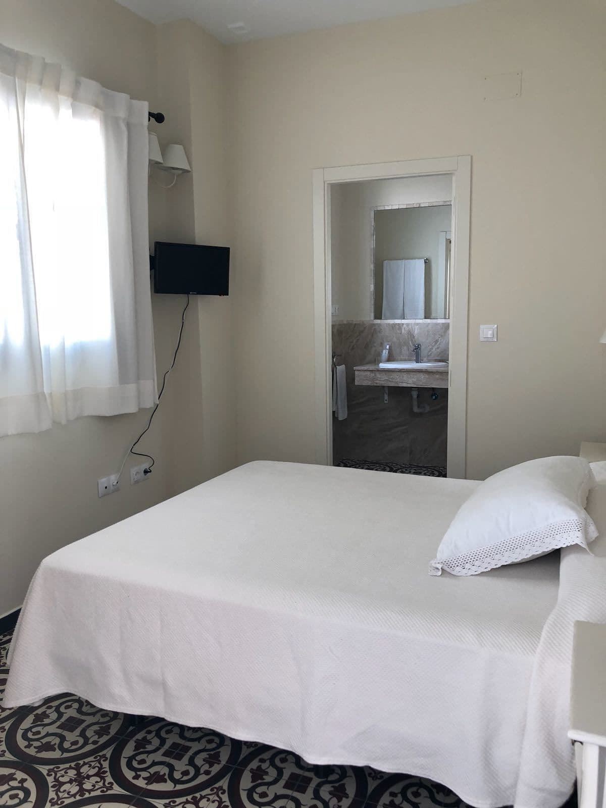 Hostal Boutique Casa La Laja Чиклана де ла Фронтера Екстериор снимка